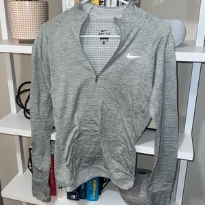 Nike Dri-Fit Therma Fit Zip Up